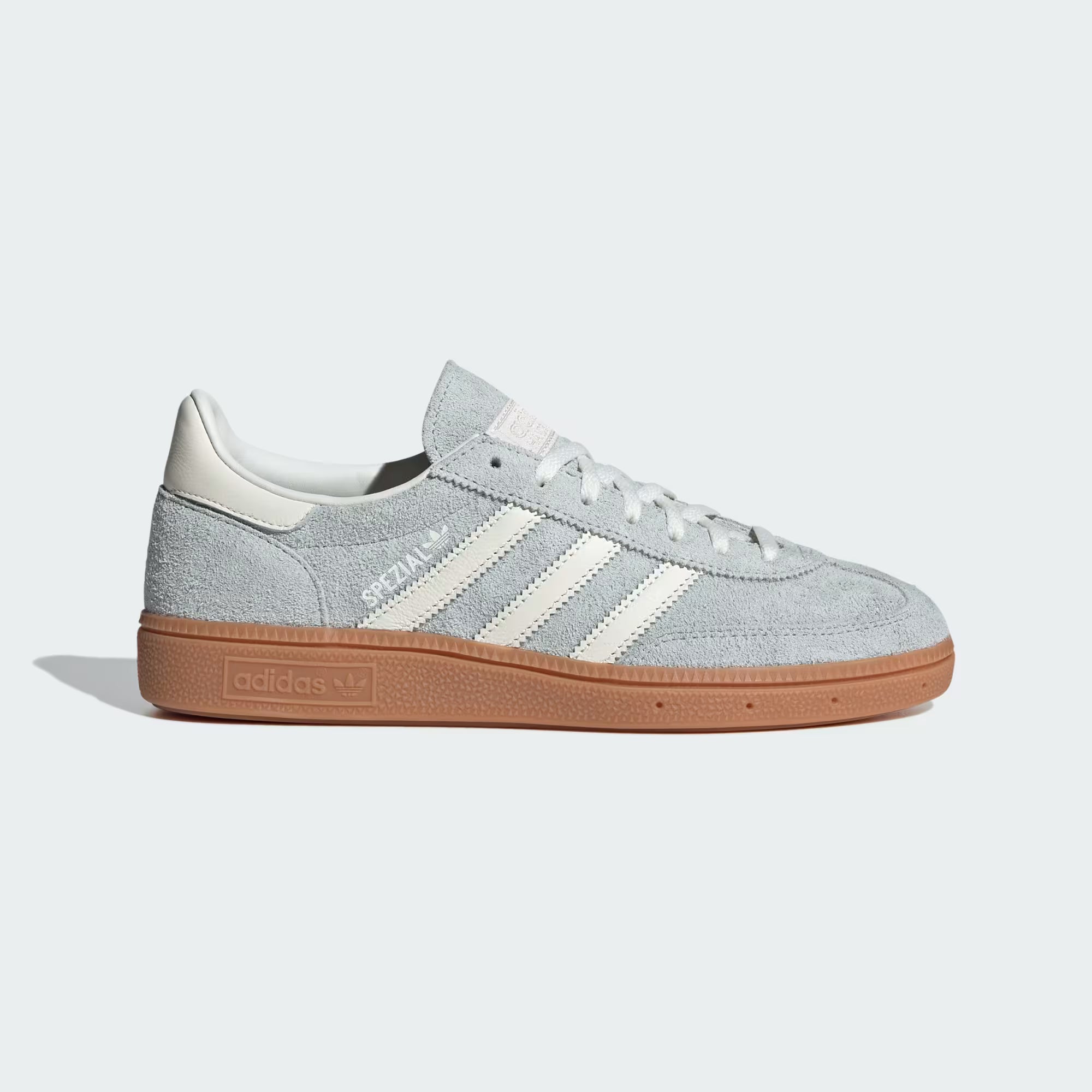 Adidas Handball Spezial Grey  White