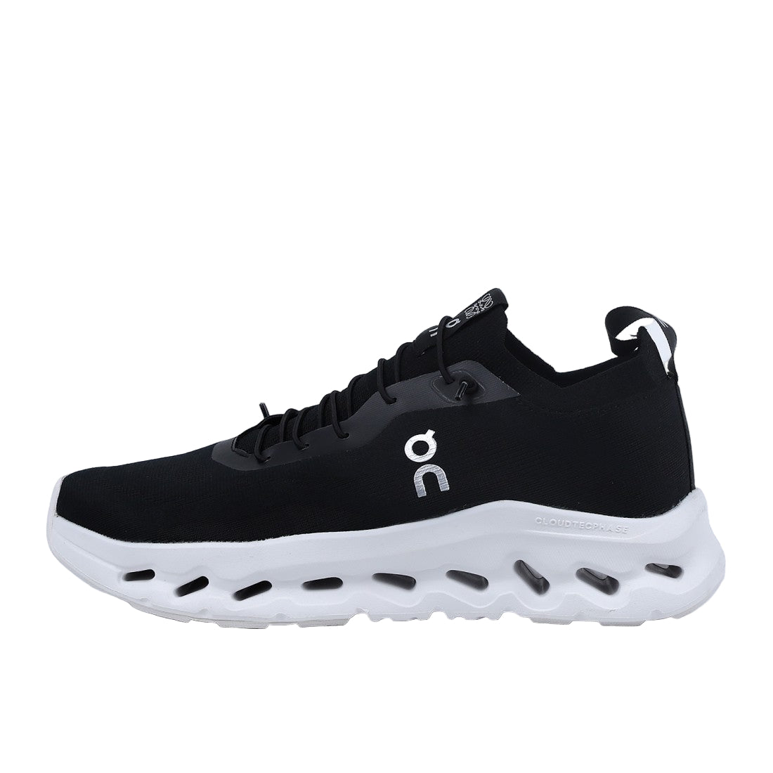 On Cloudtilt x Loewe Black &Whit