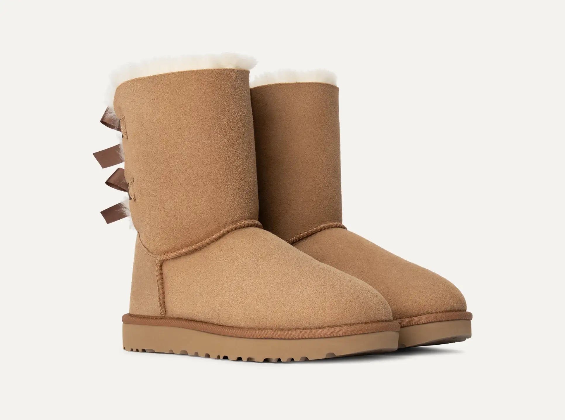 Ugg  Bailey Bow II Boot
