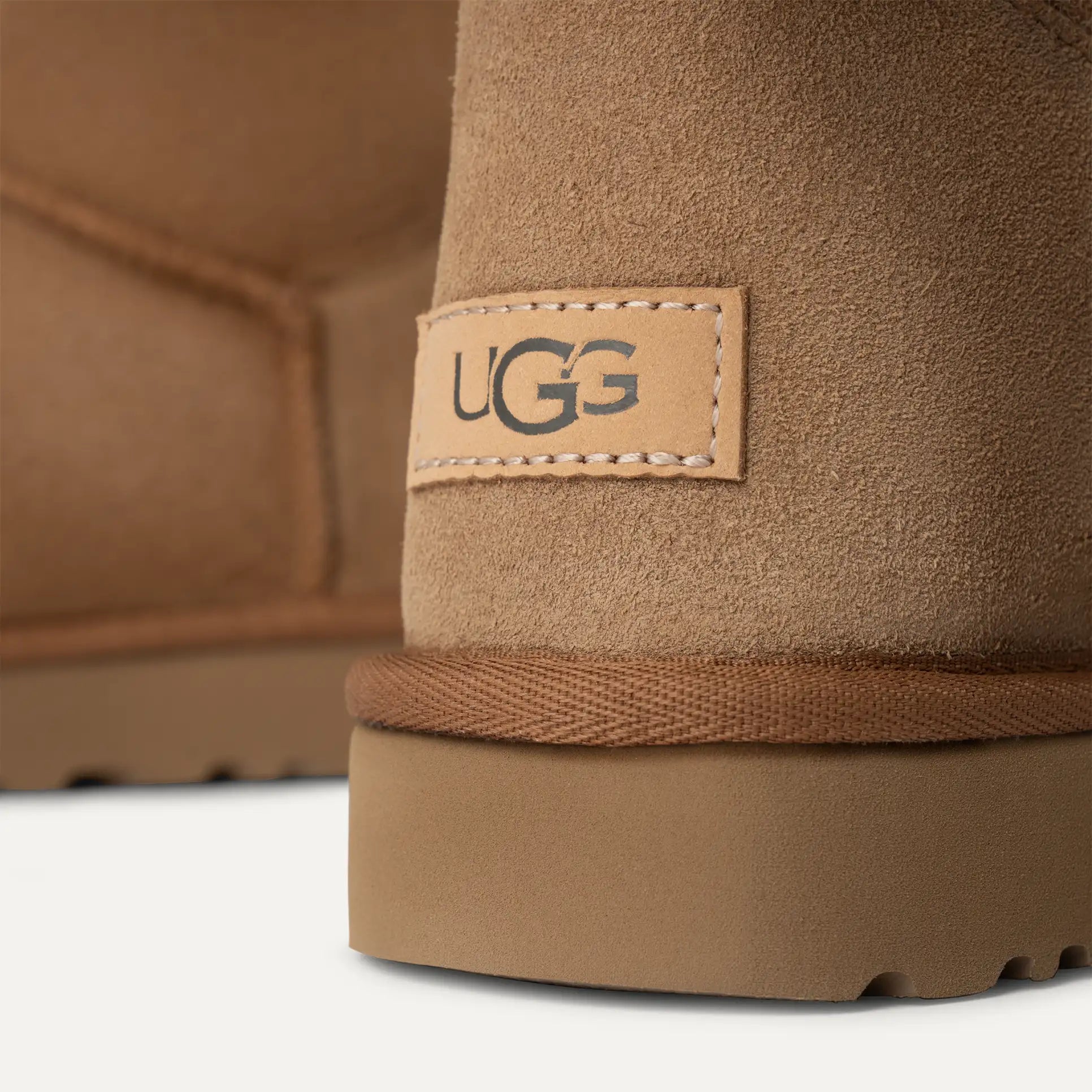 Ugg  Bailey Bow II Boot