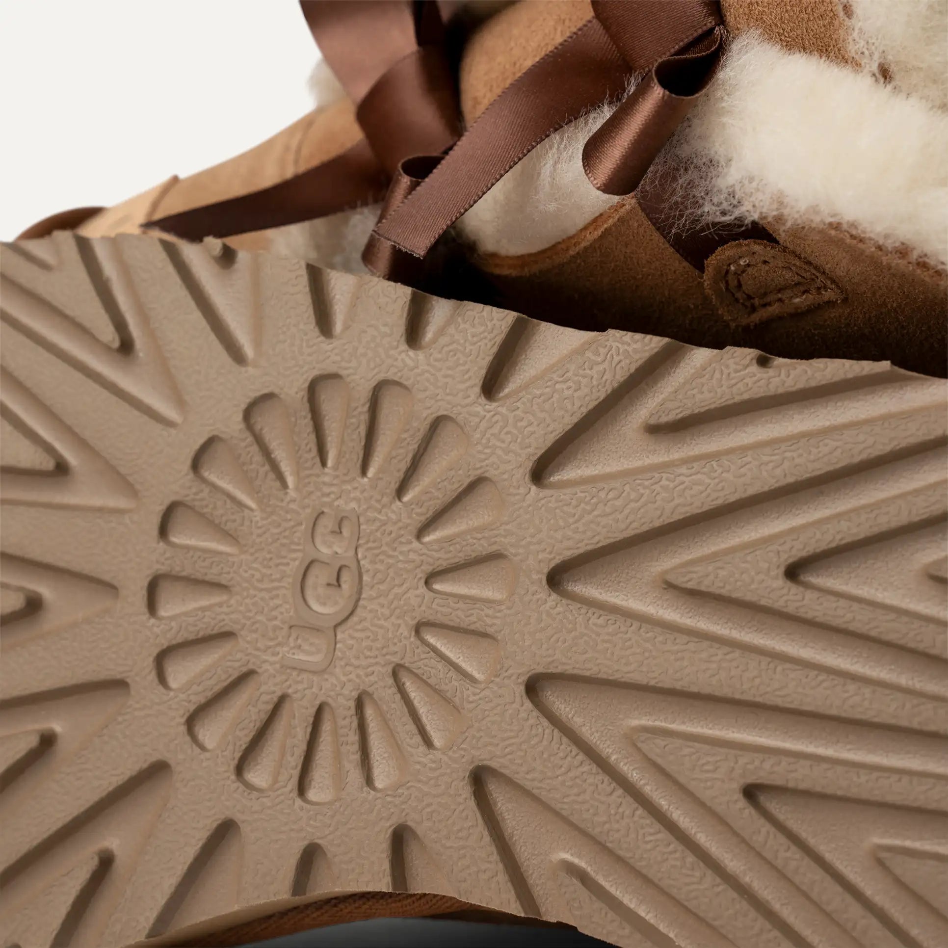Ugg  Bailey Bow II Boot