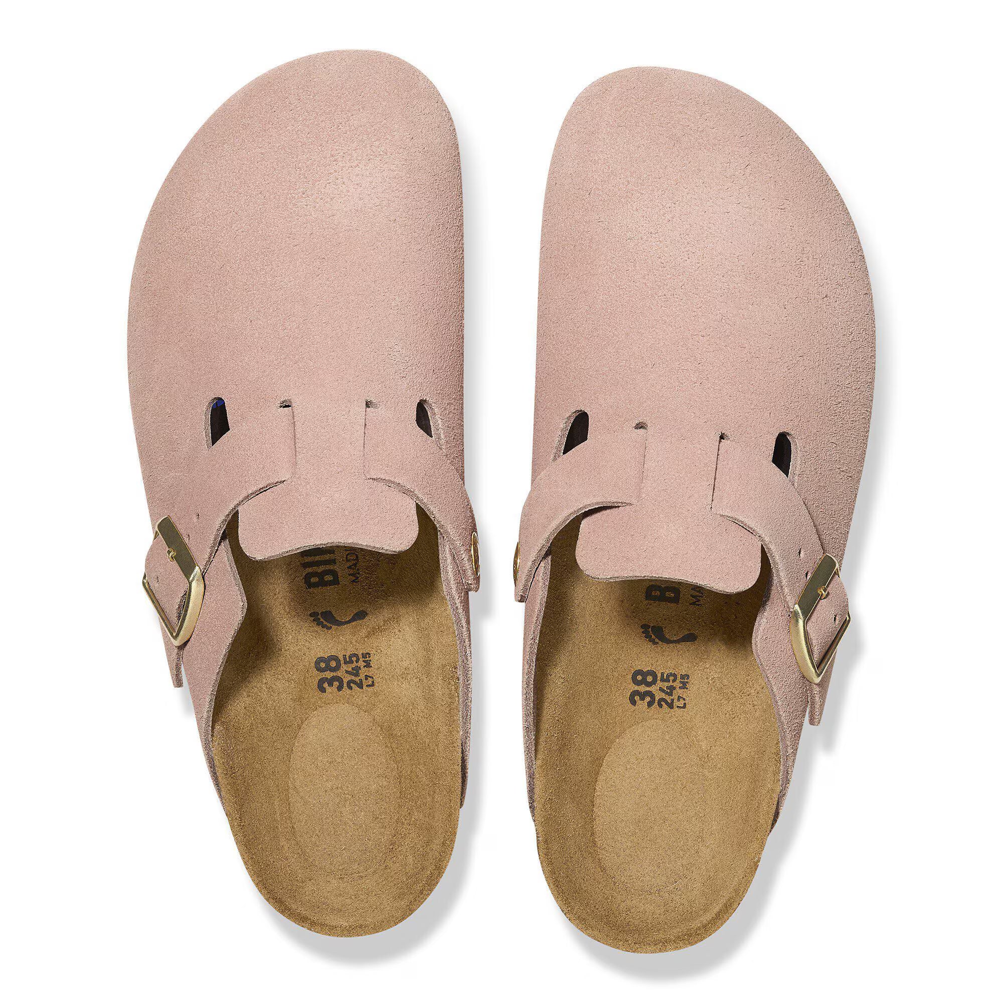 birkenstock Boston
