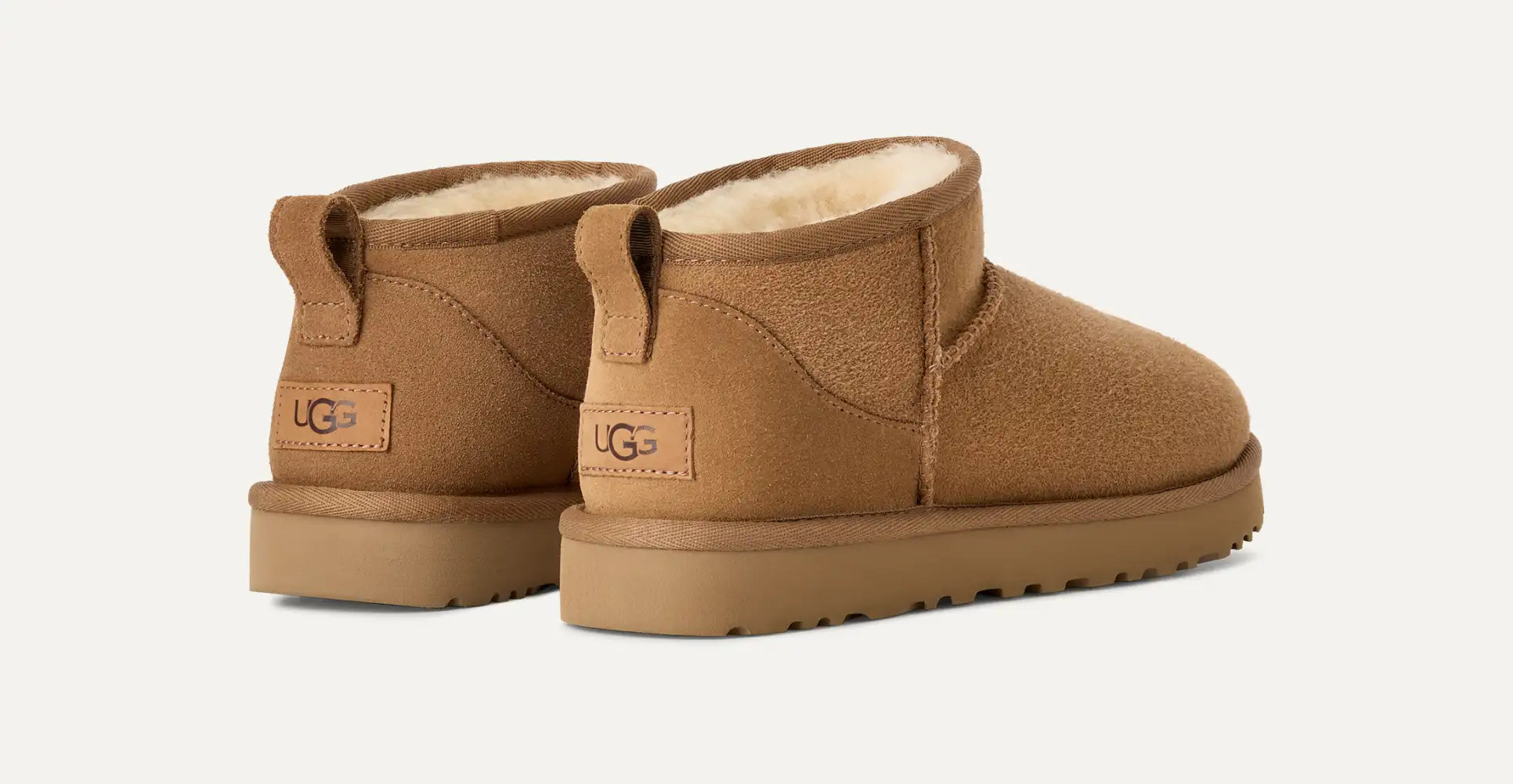 UGGS Classic Ultra Mini Boot