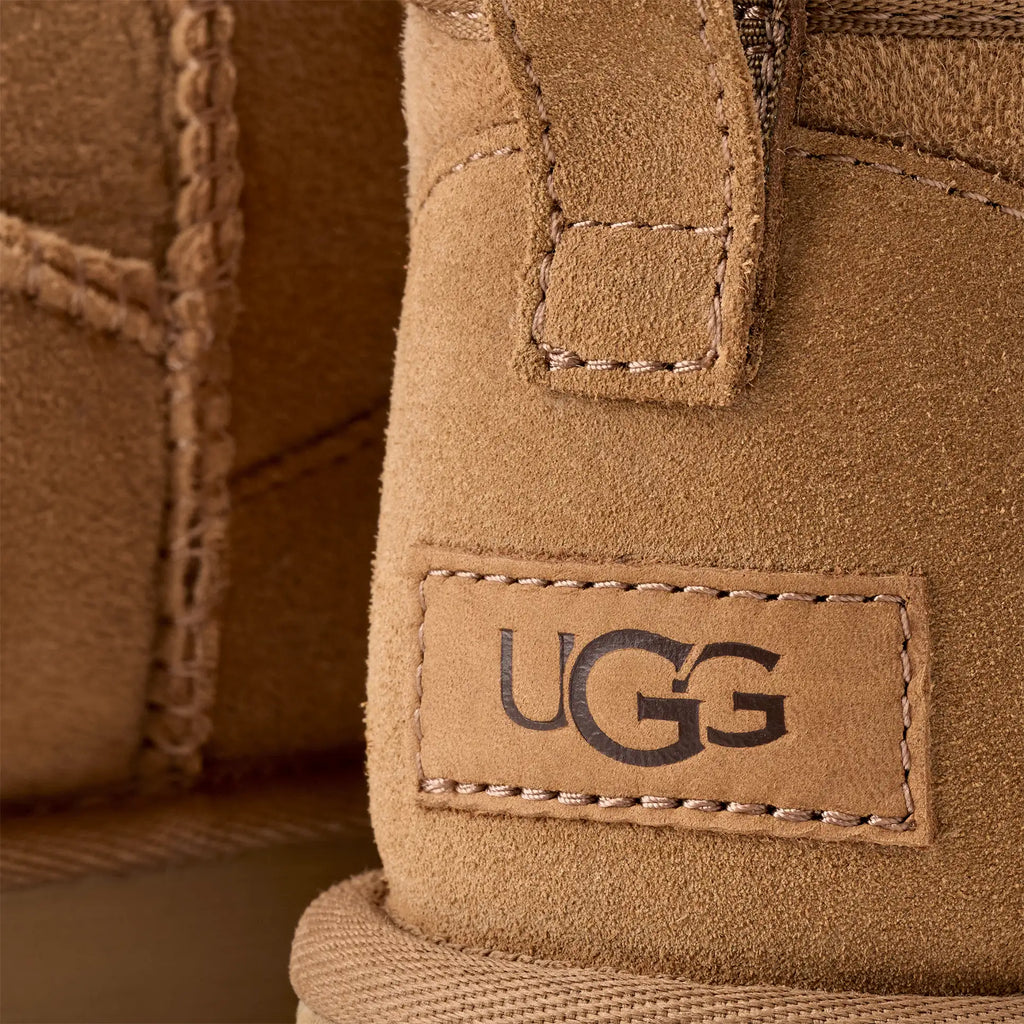 UGGS Classic Ultra Mini Boot