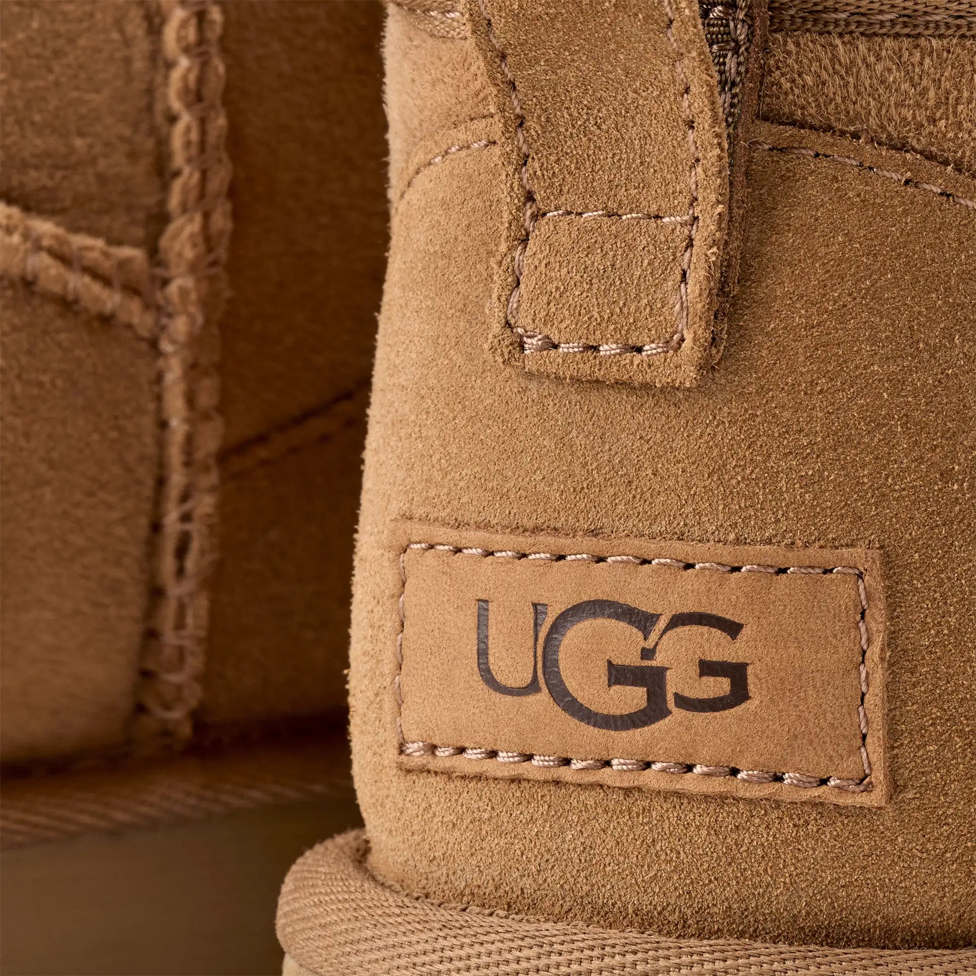 UGGS Classic Ultra Mini Boot