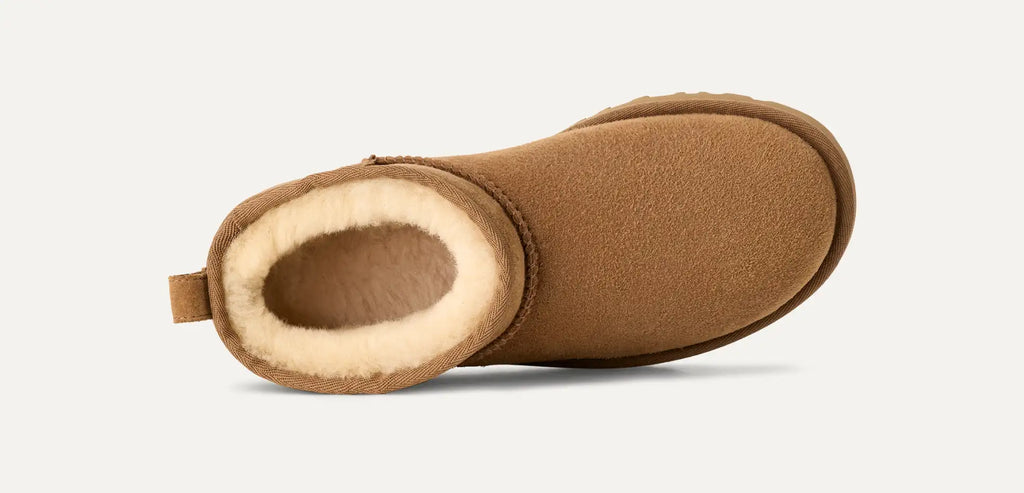UGGS Classic Ultra Mini Boot