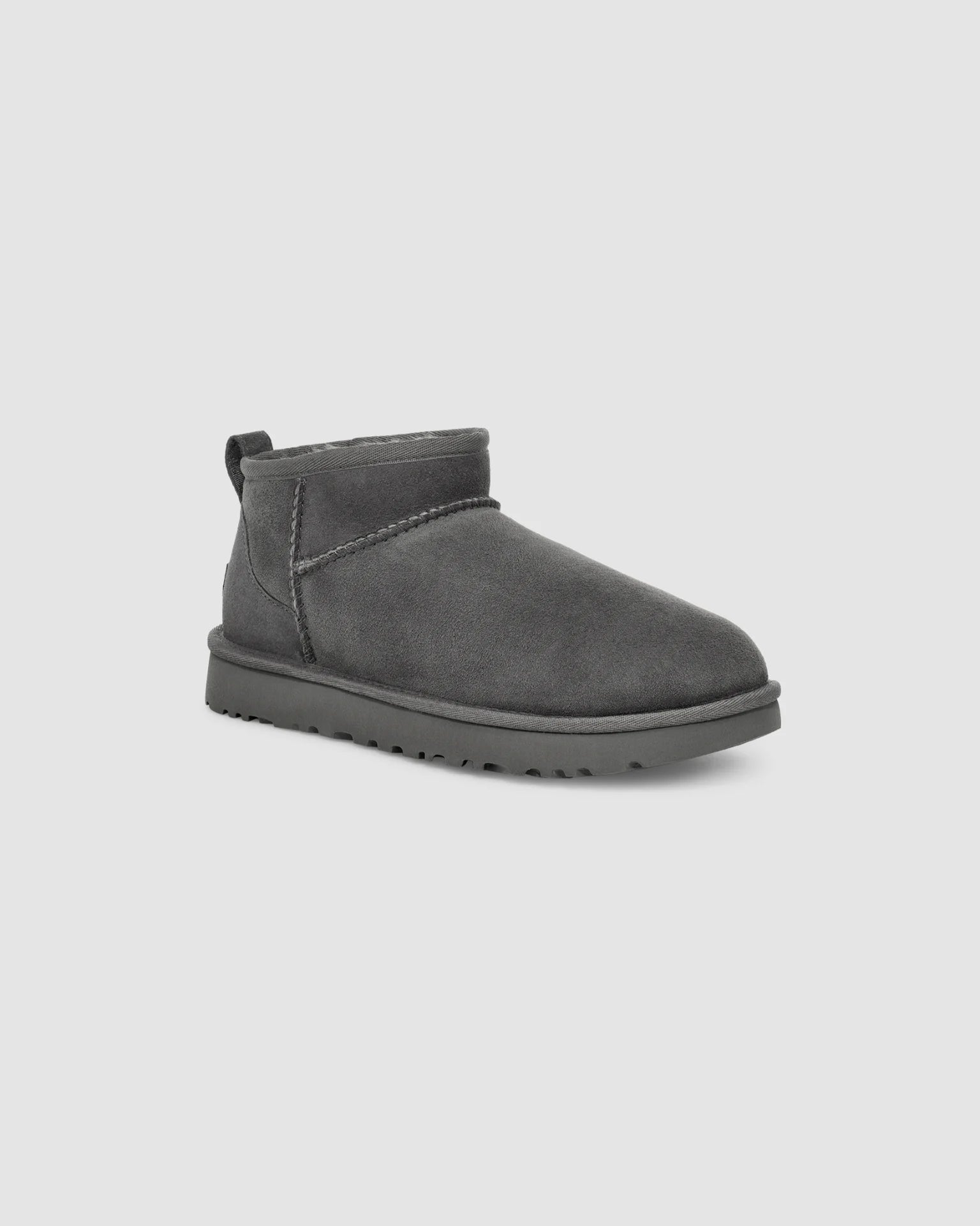 UGGS Classic Ultra Mini