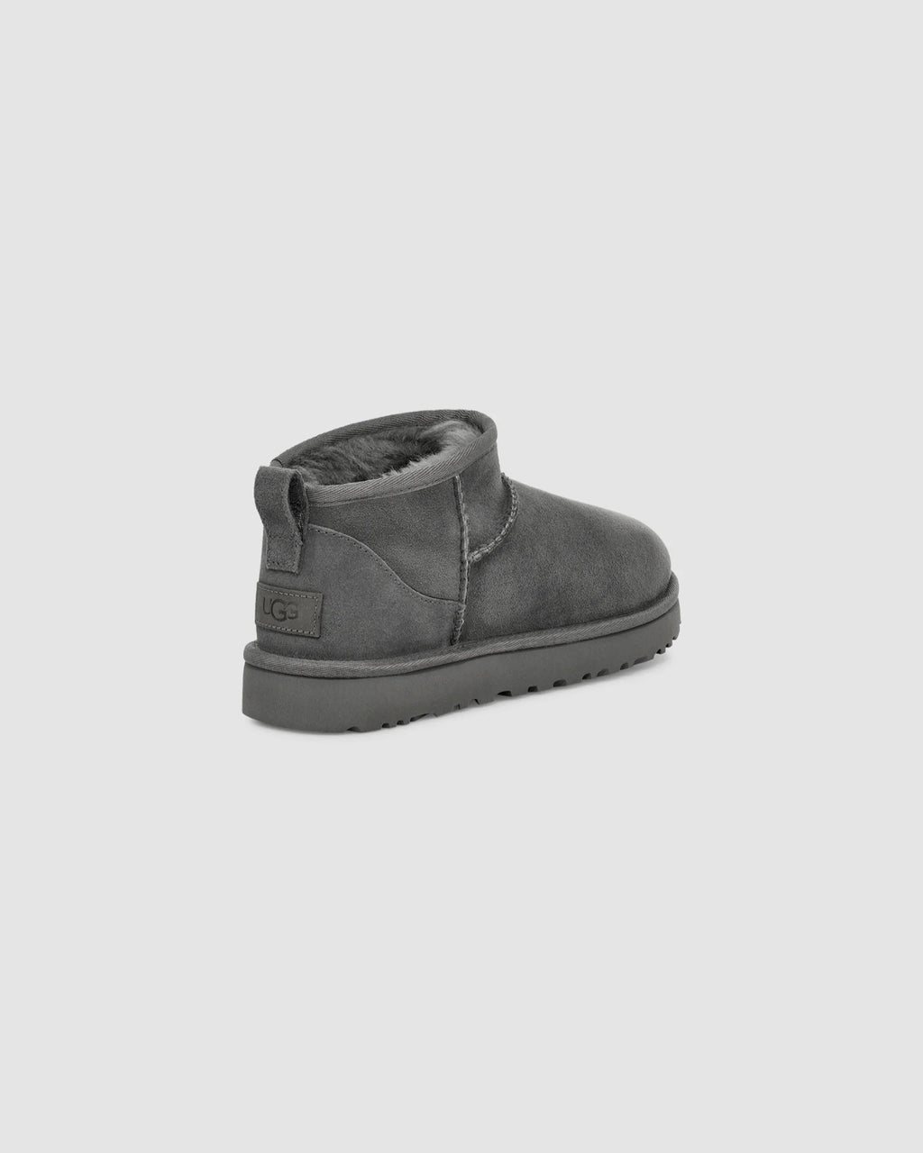 UGGS Classic Ultra Mini