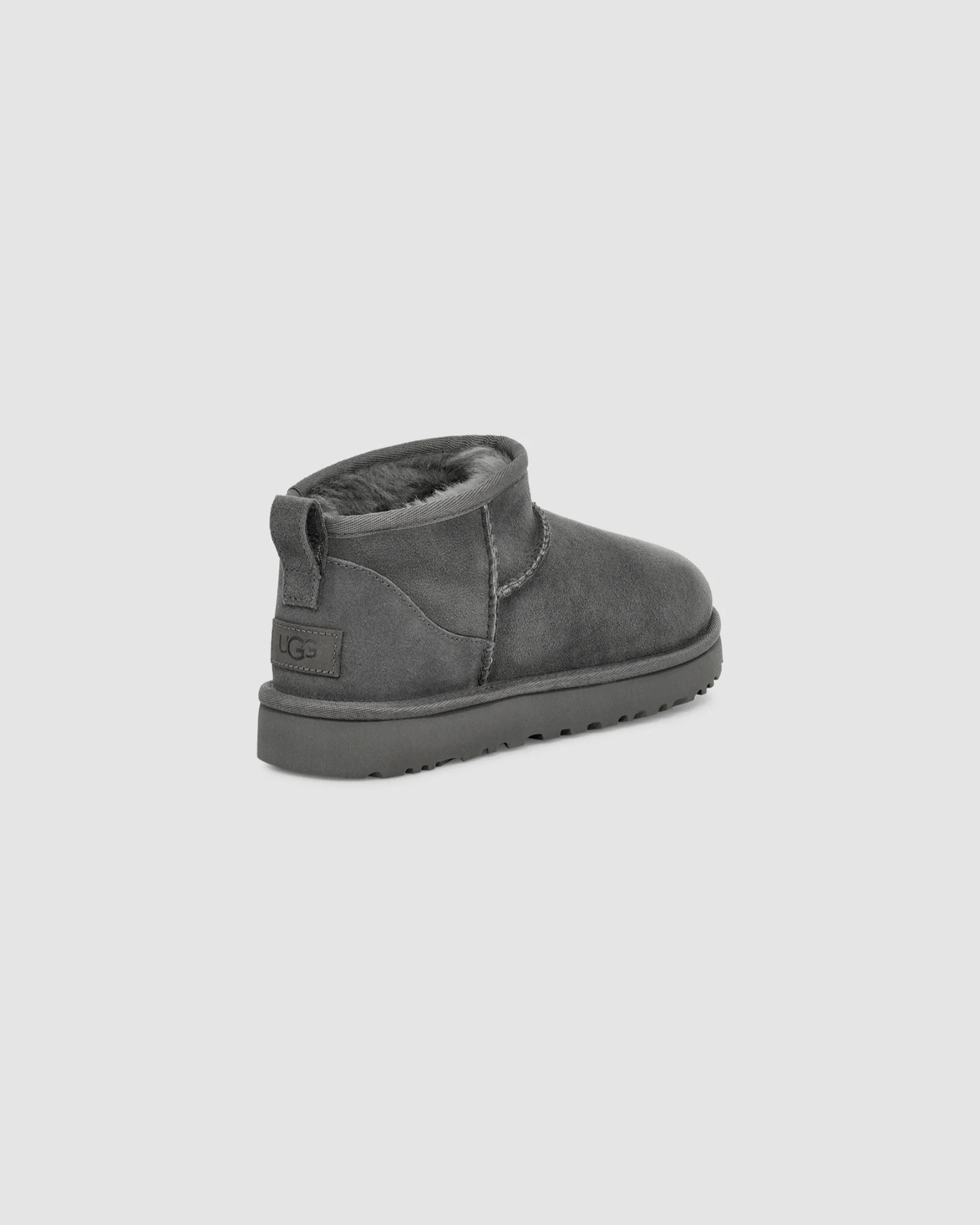 UGGS Classic Ultra Mini