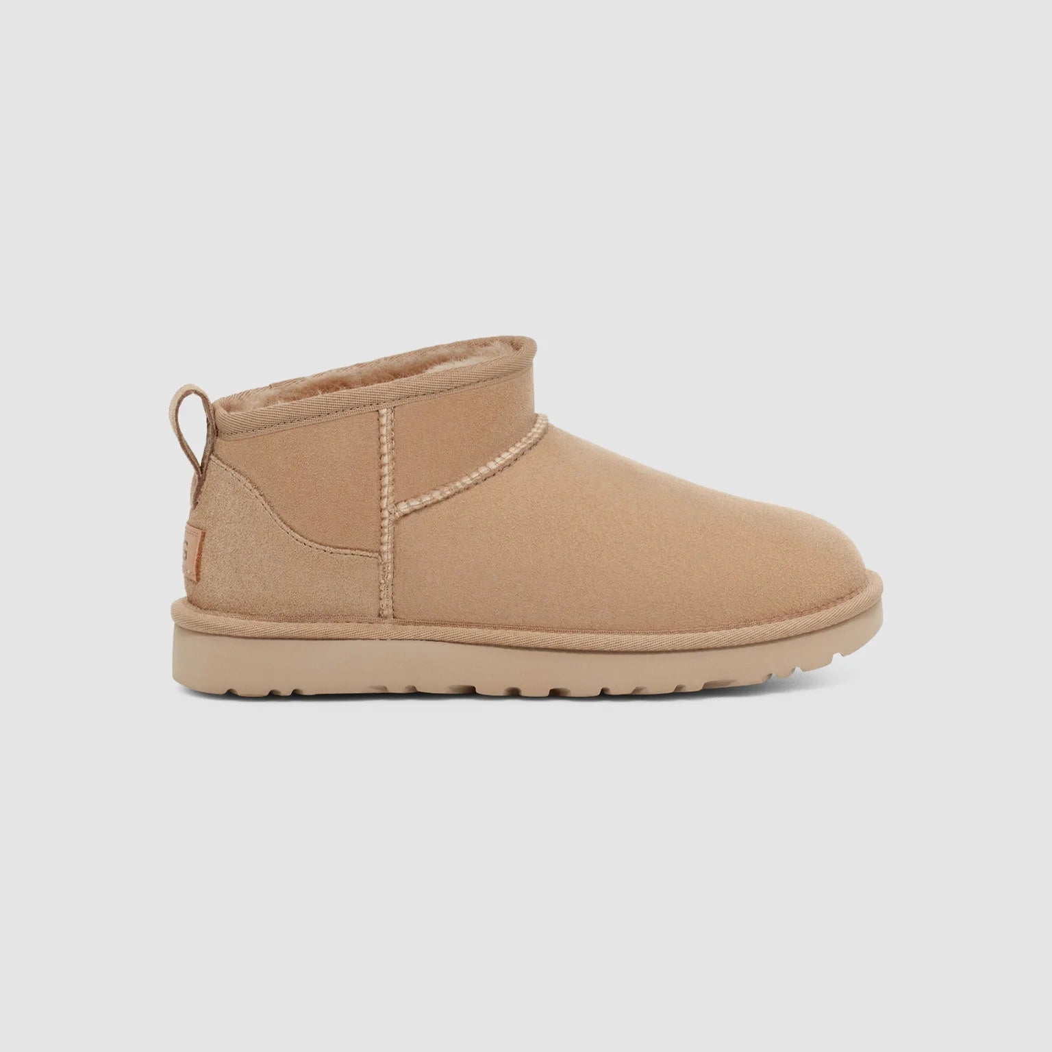 UGGS Classic Ultra Mini