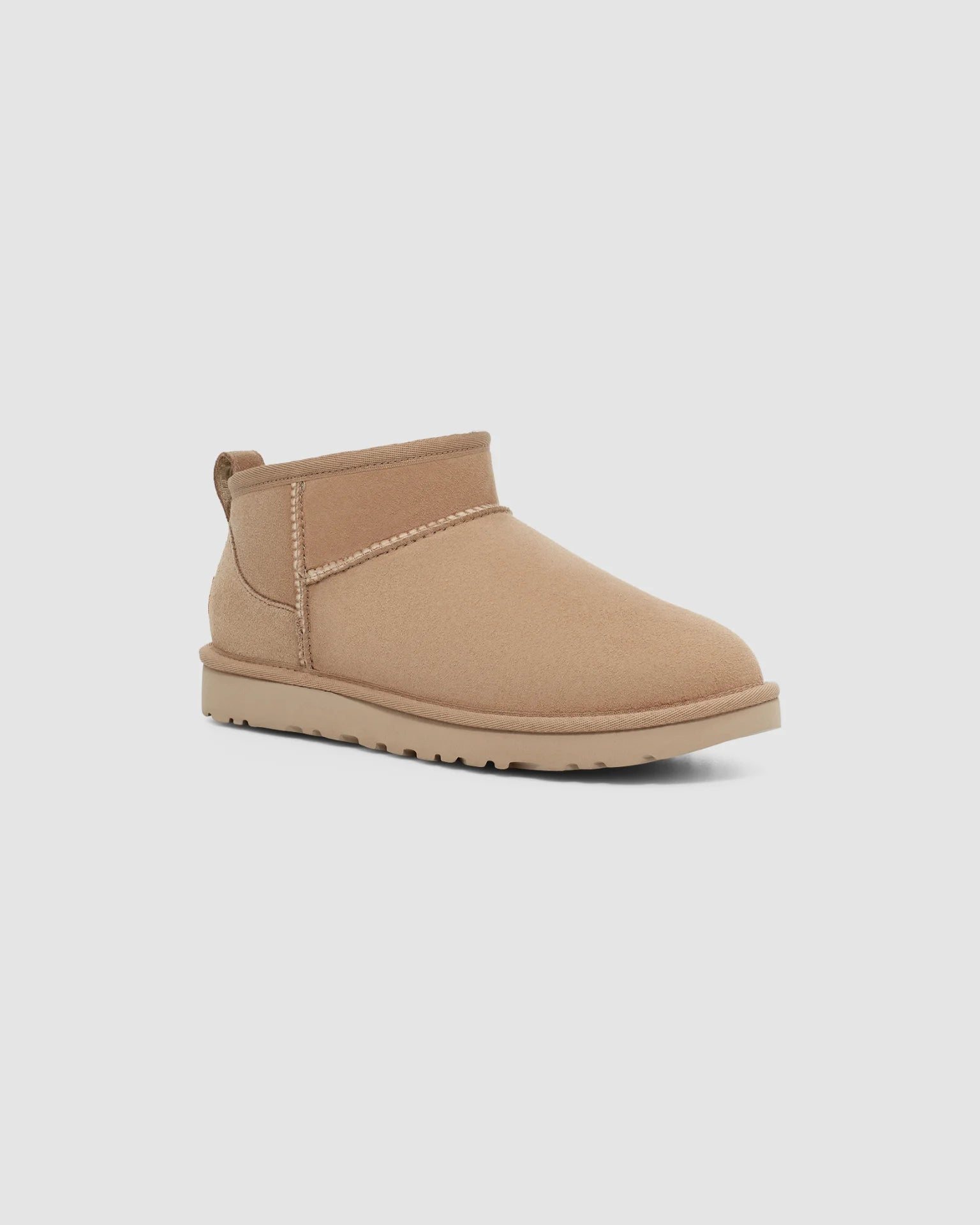 UGGS Classic Ultra Mini