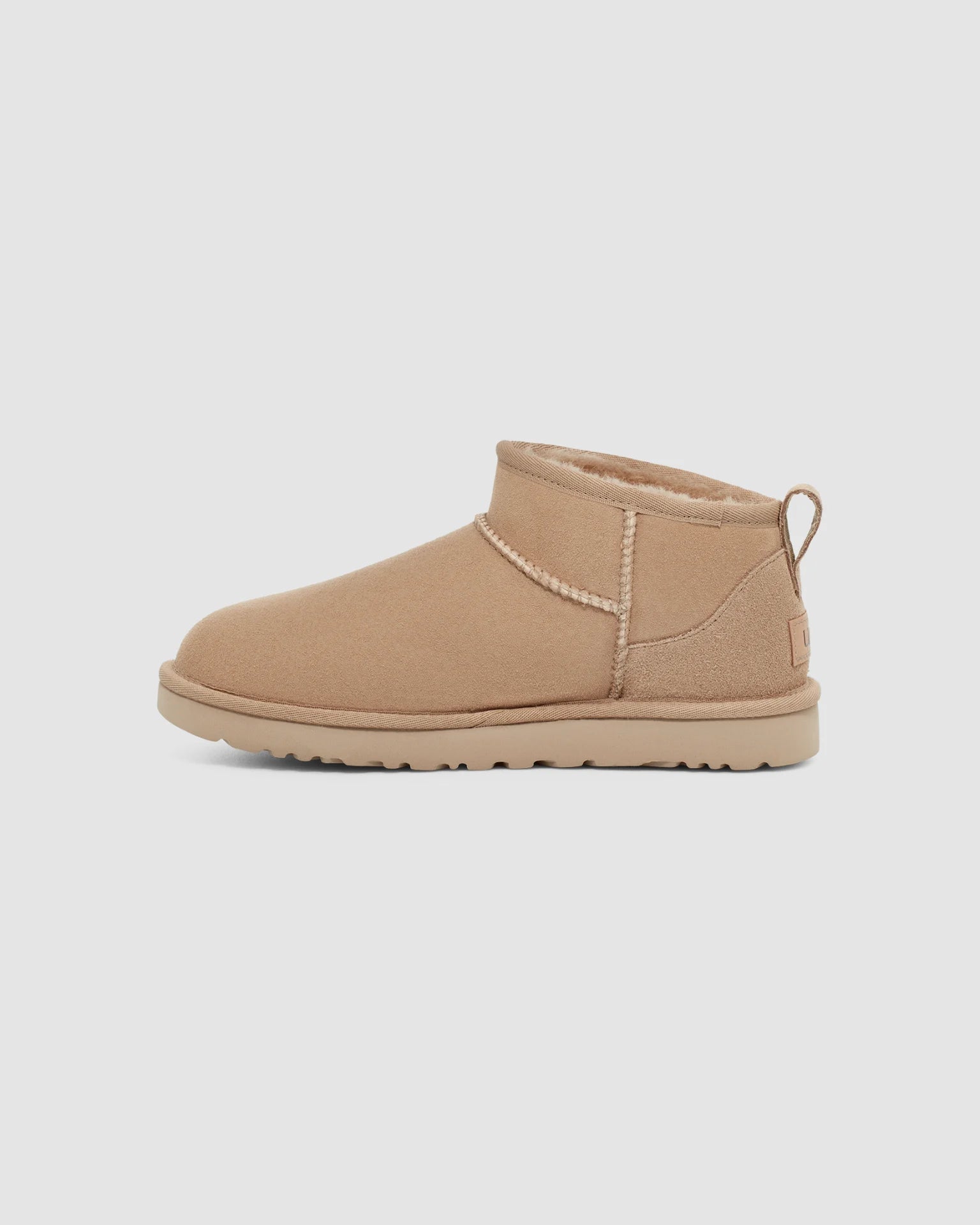 UGGS Classic Ultra Mini