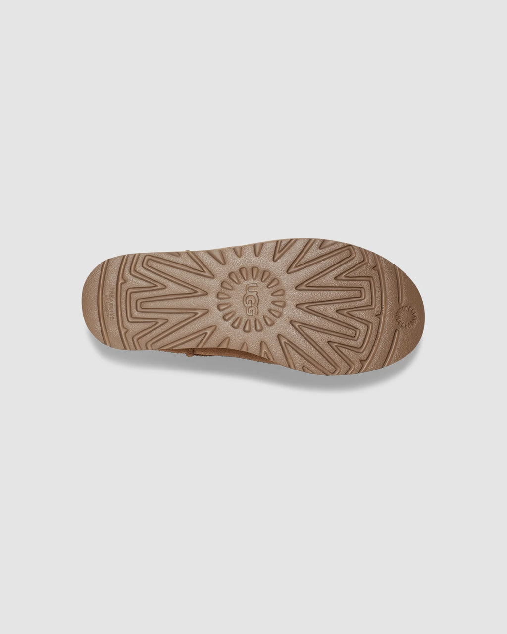 UGGS Classic Ultra Mini Platform