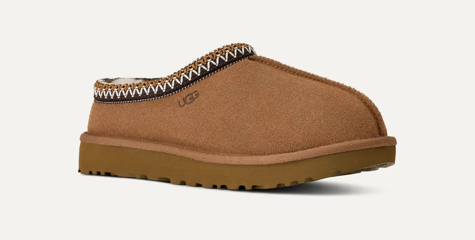 UGGS Tasman goat