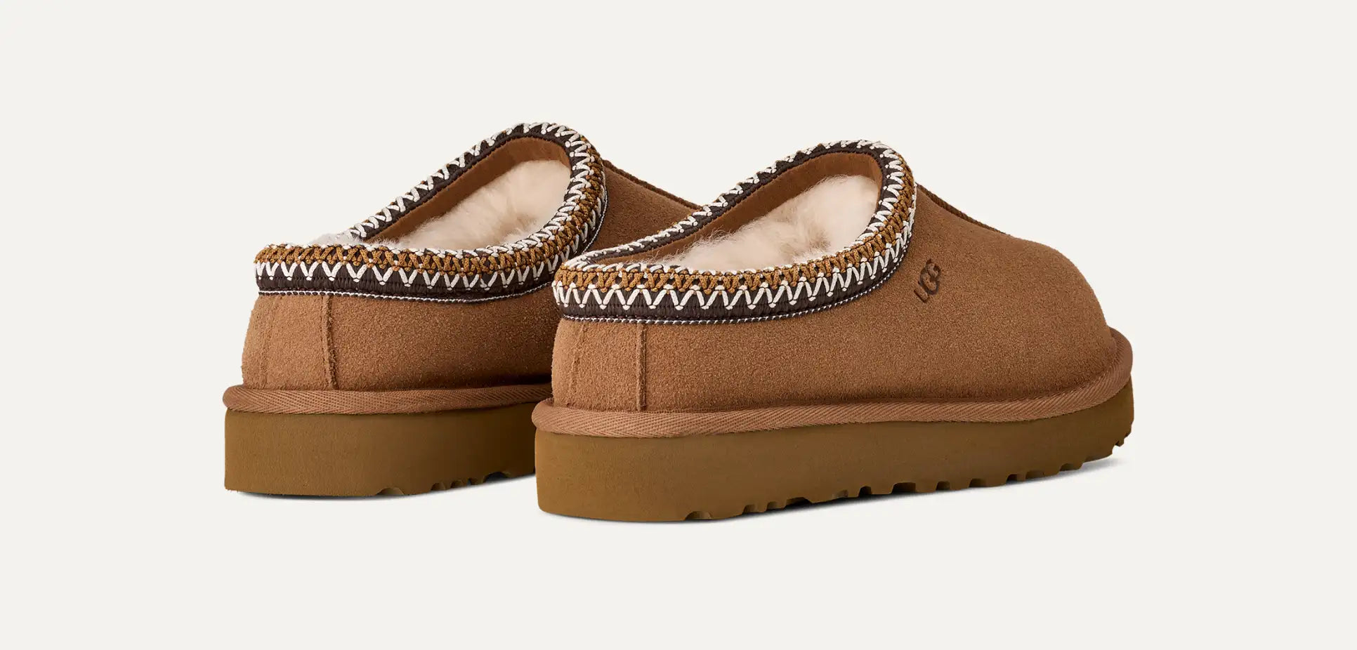 UGGS Tasman goat