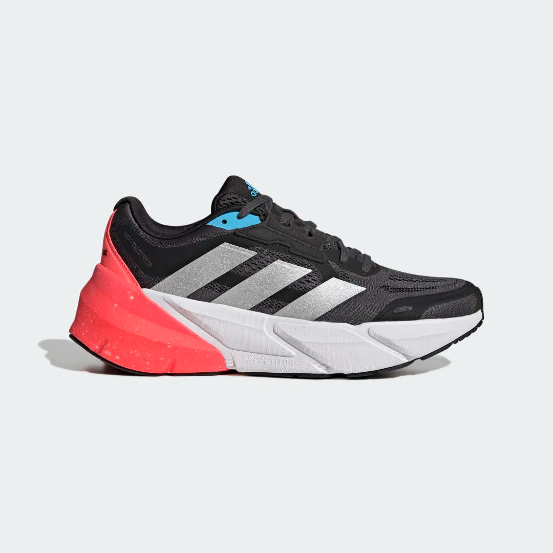 ADIDAS ADiSTAR Black Orange