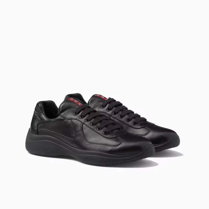 Prada America's Cup