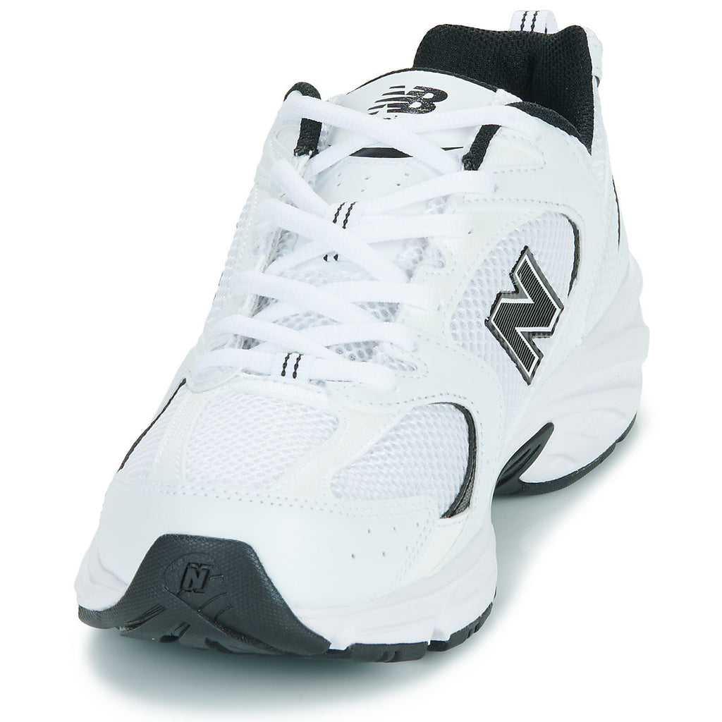 New Balance 530 Retro White black