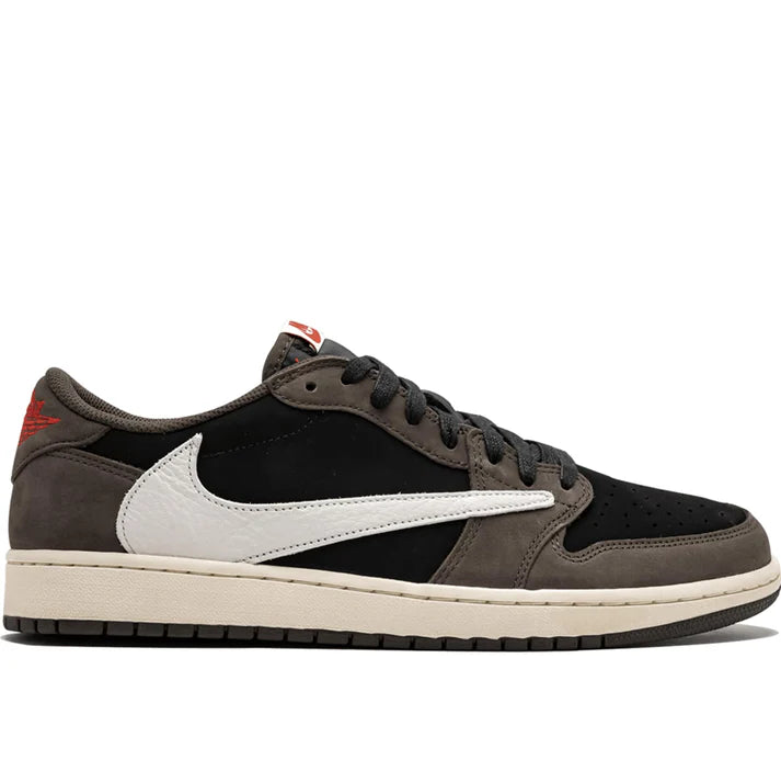 Nike 1 x Travis Scott Retro Low OG SP Mocha