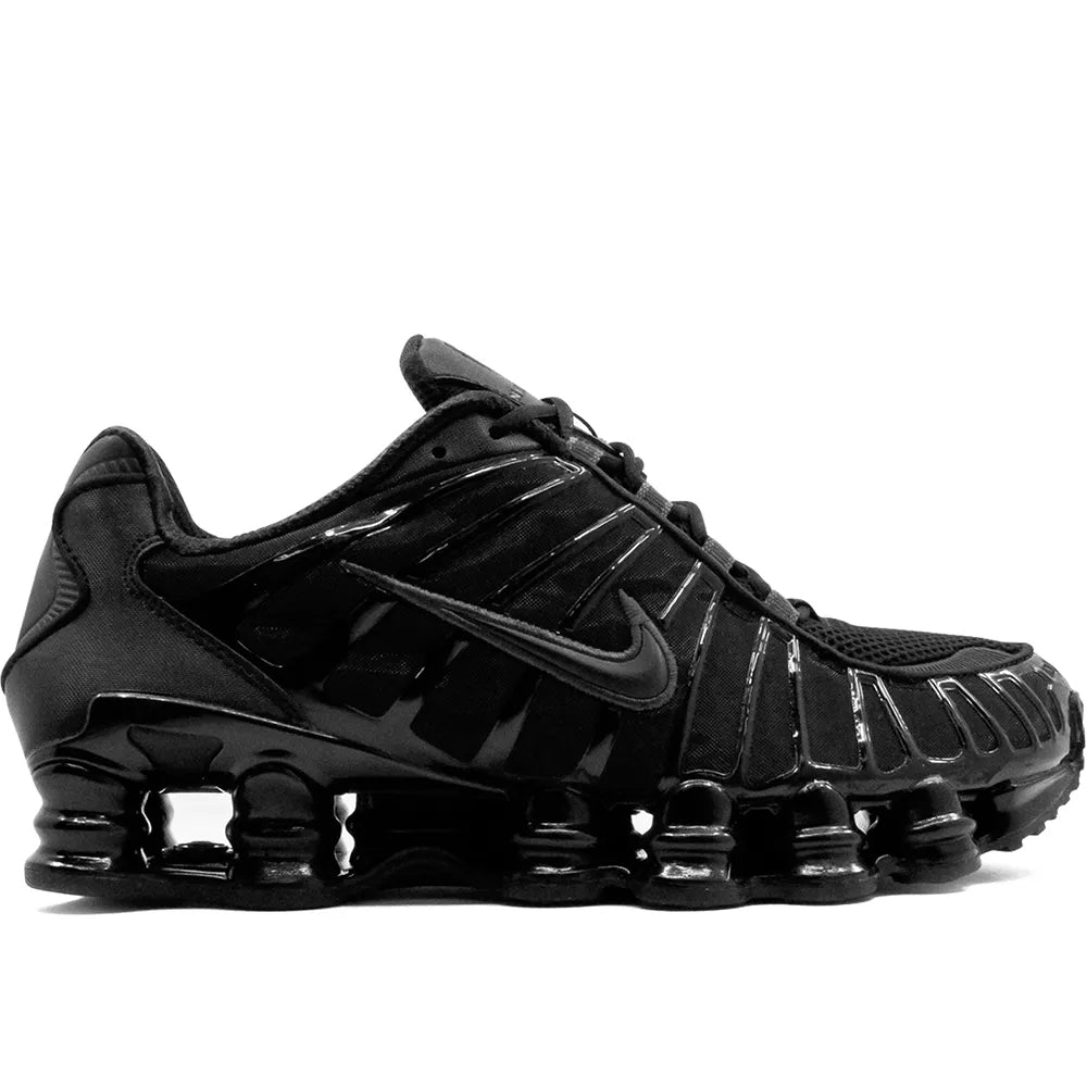 Nike Shox TL sneakers
