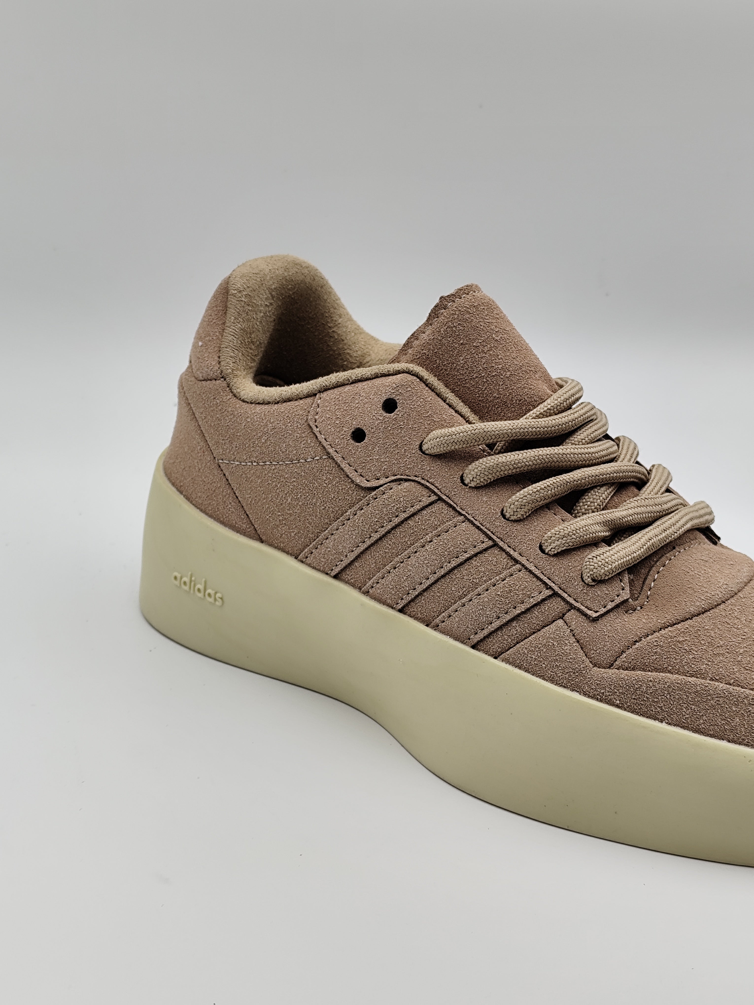 Adidas "Fear Of God"