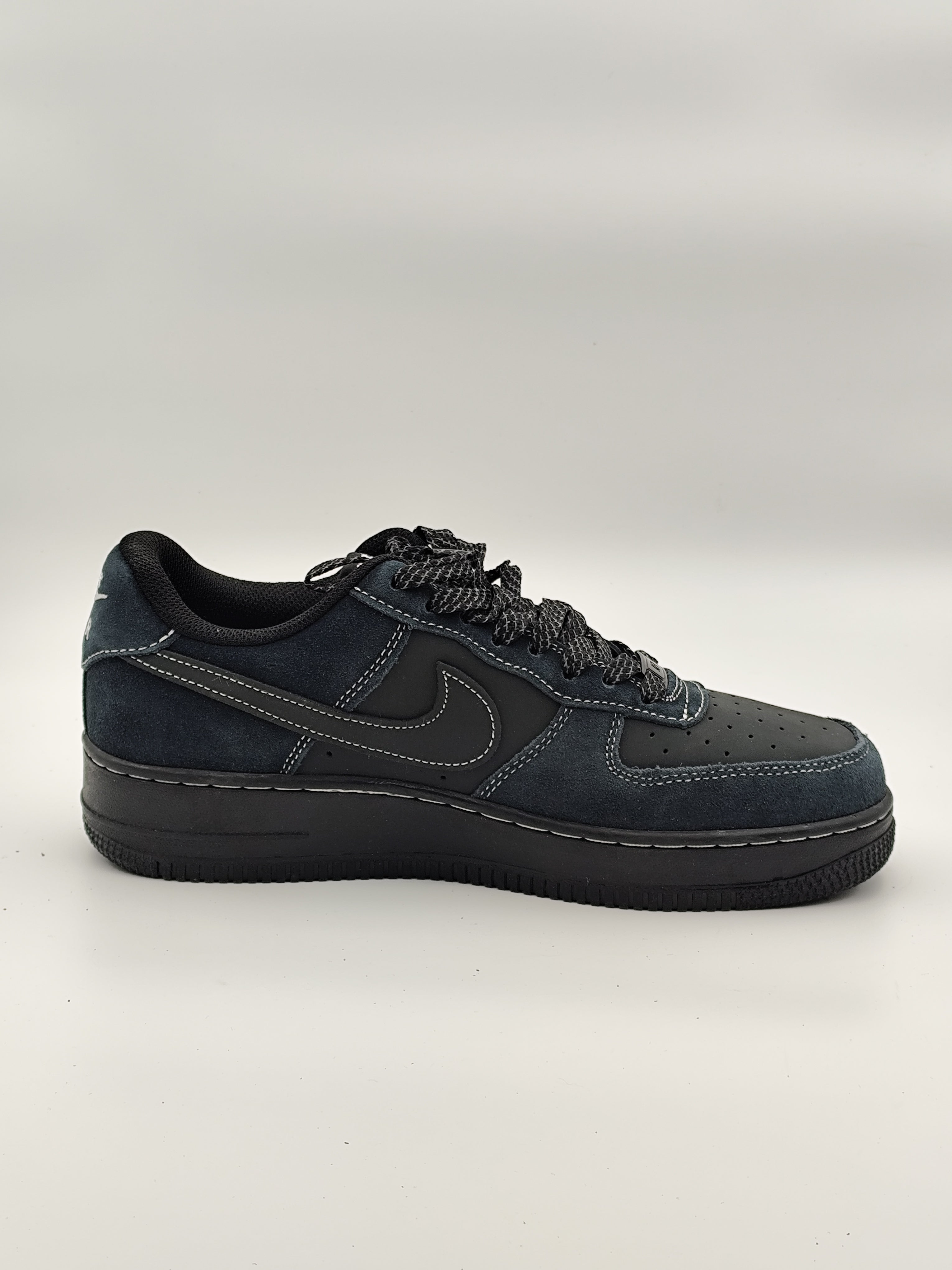 Nike Air Force 1 " Venom"