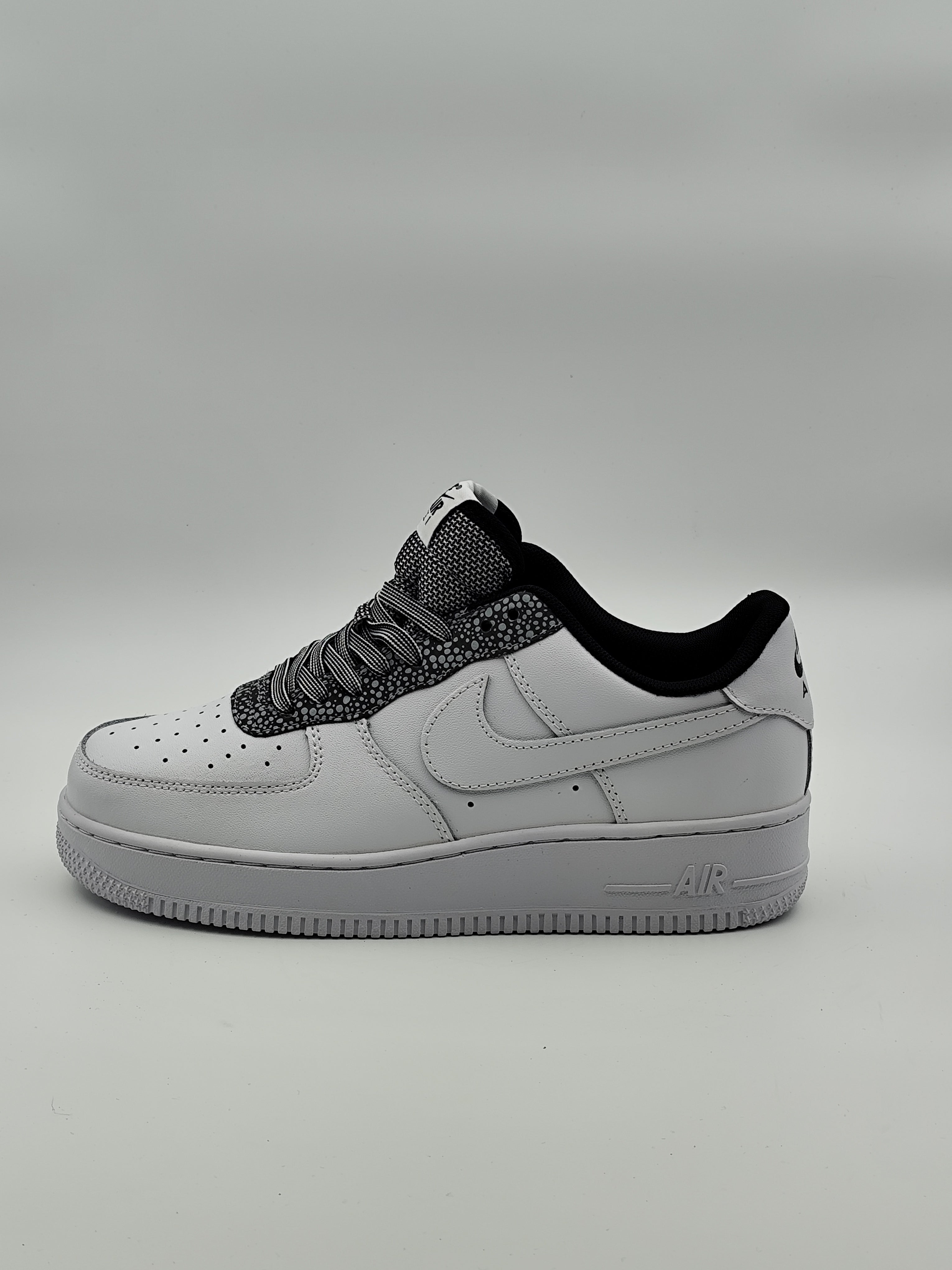 Nike Air Force "White Grey"