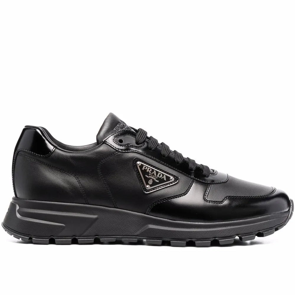 Prada sneaker black