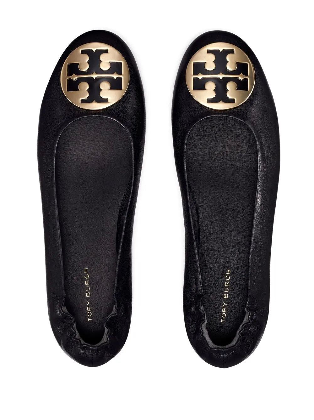 Tory Burch Minnie travel ballet flats