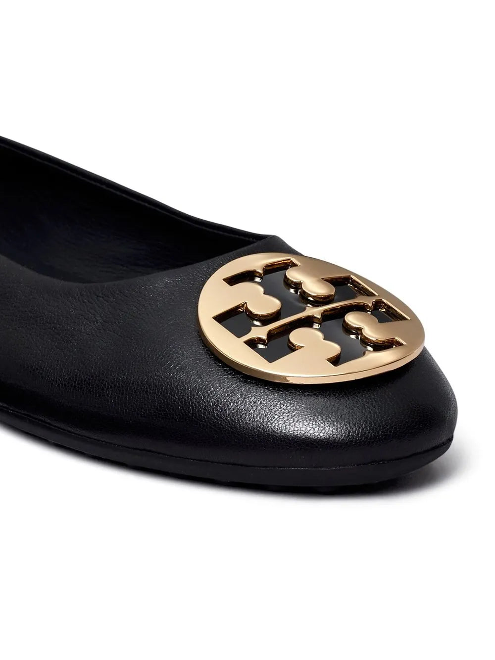 Tory Burch Minnie travel ballet flats