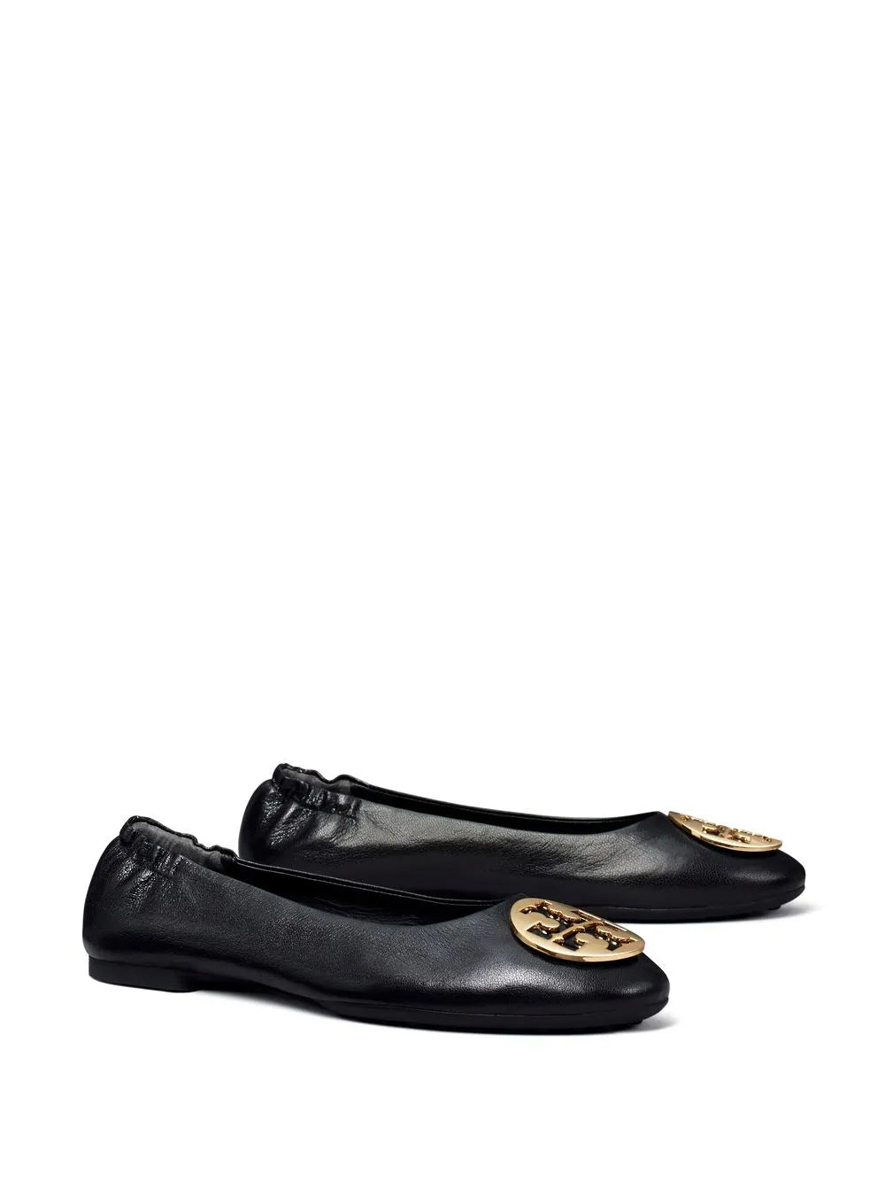 Tory Burch Minnie travel ballet flats