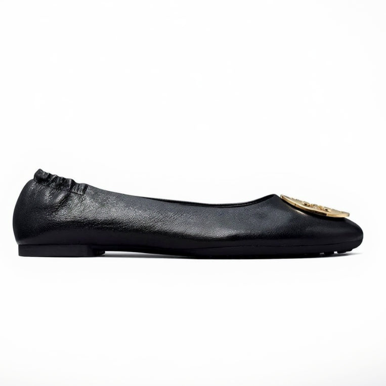 Tory Burch Minnie travel ballet flats