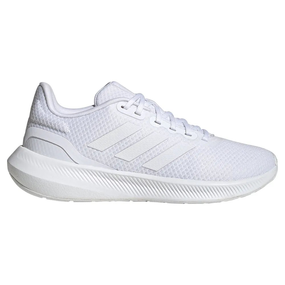 Adidas  03 Cloudfoam Full White