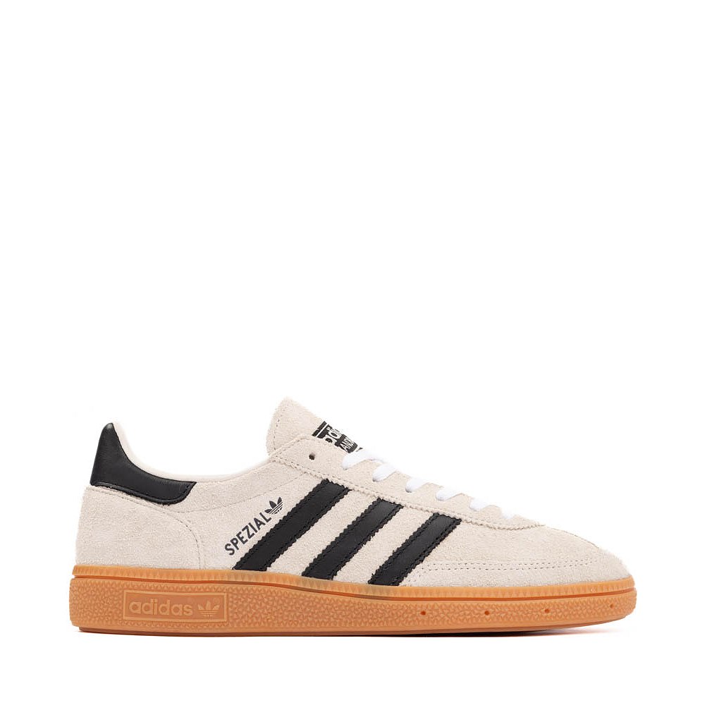adidas Handball Spezial Aluminium Core Black Gum