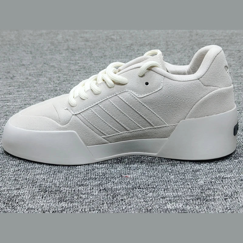 Fear 0f G0d Athletics x '86 Low- Light Grey