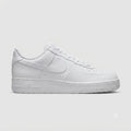 Nike AIR FORCE Classic White