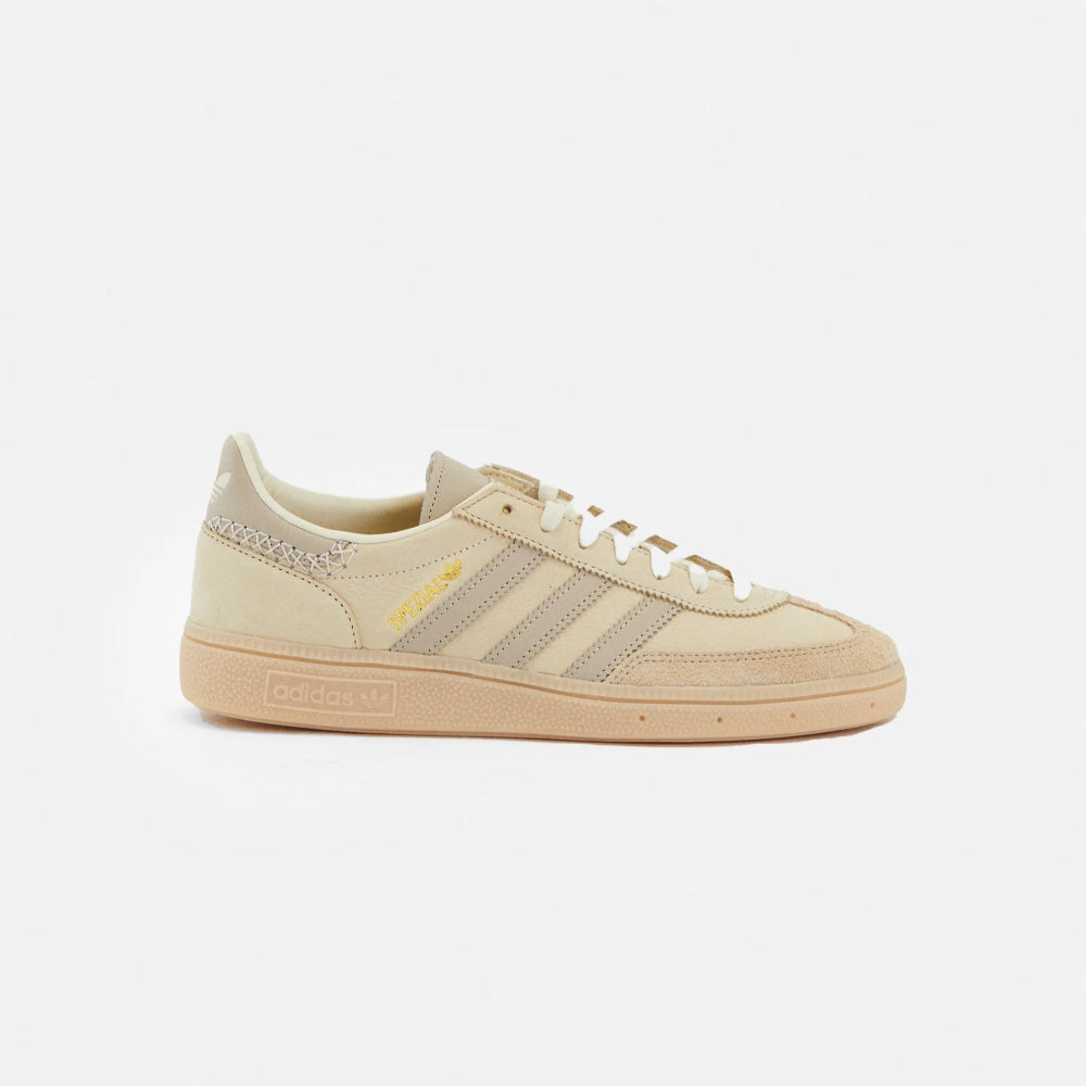 Adidas Handball Spezial Light Beige  White
