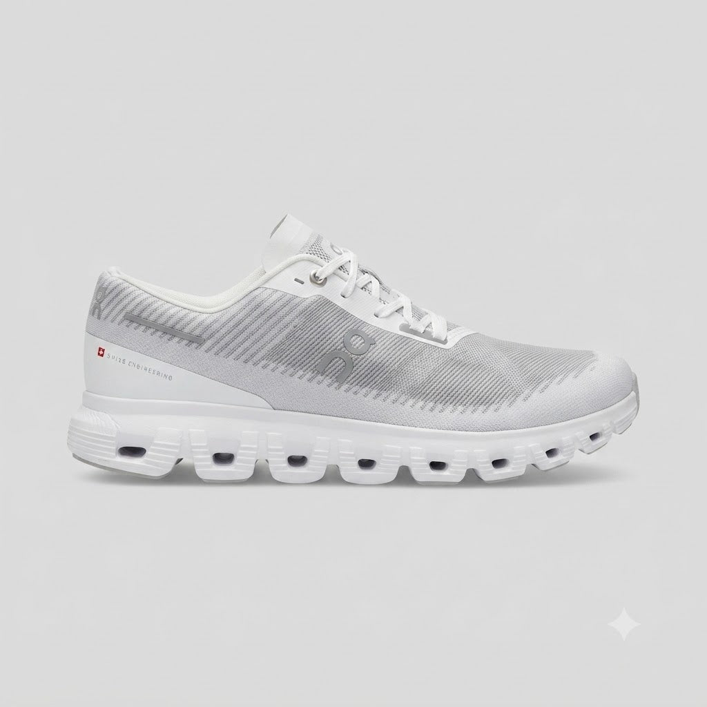On Running Cloud 6 Push