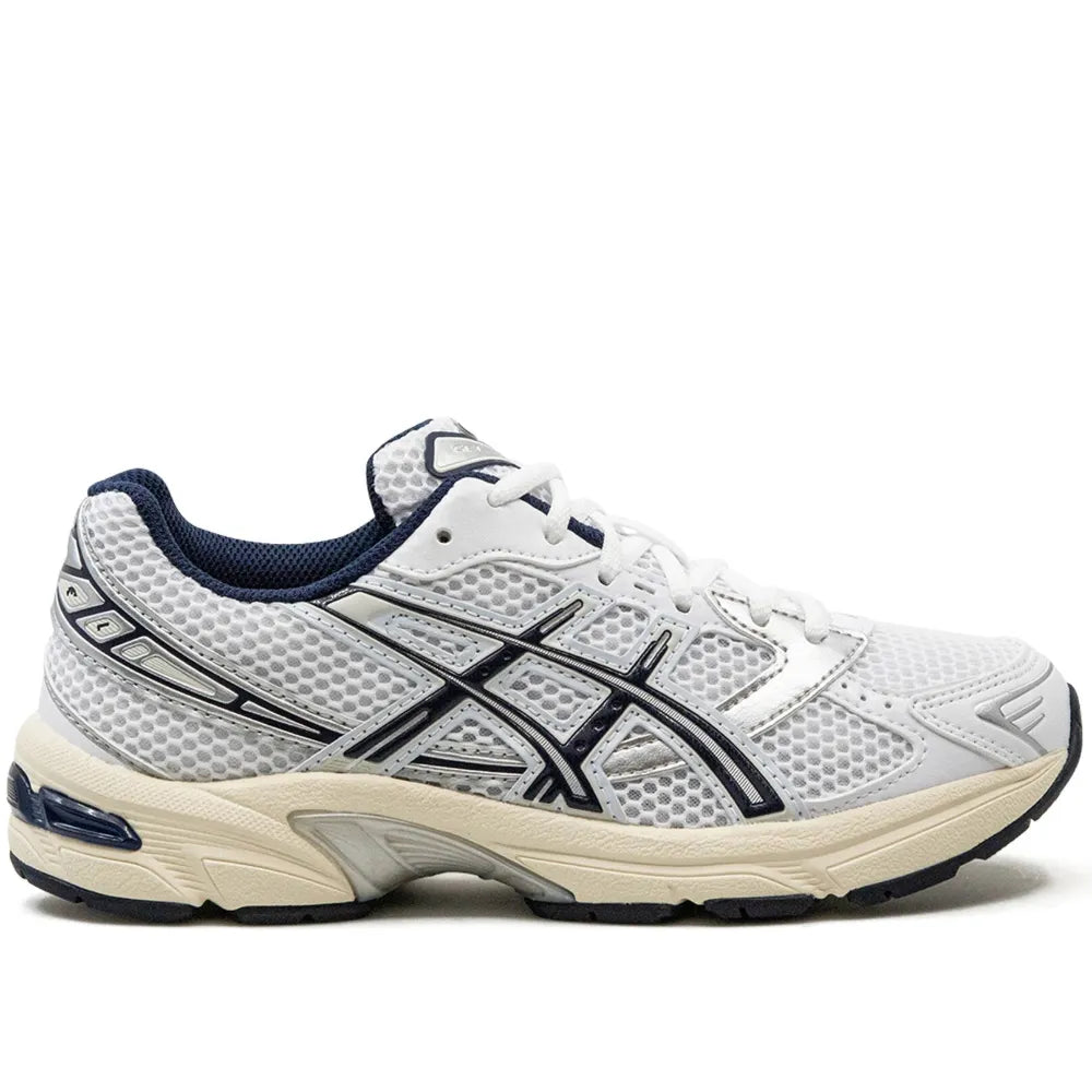 ASICS GEL-1130 "White/Black" sneakers