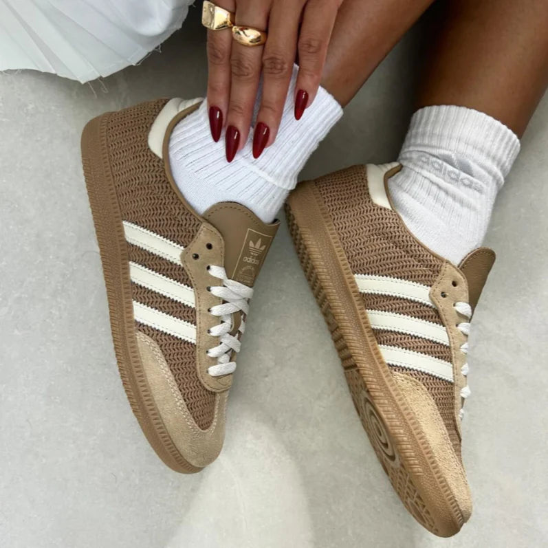 adidas Samba OG Cardboard