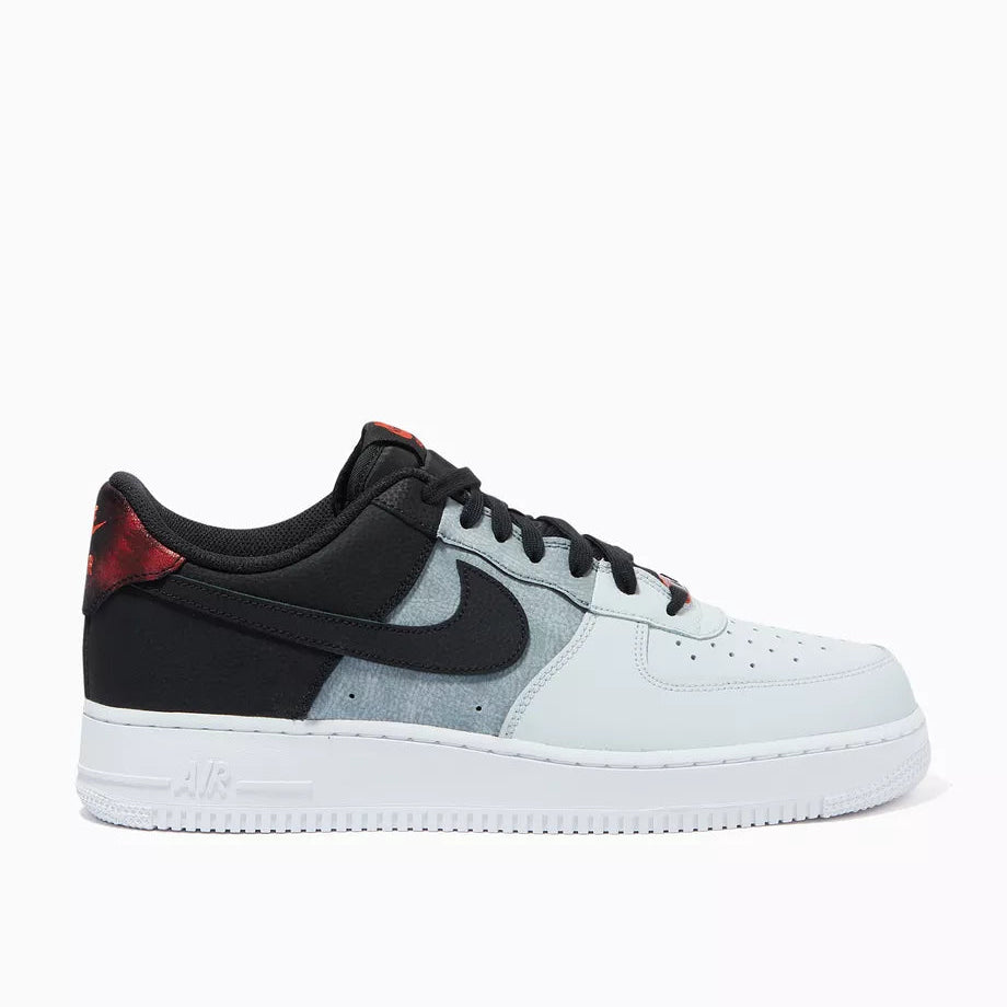 Nike AIR FORCE 1 BlackSmoke Grey