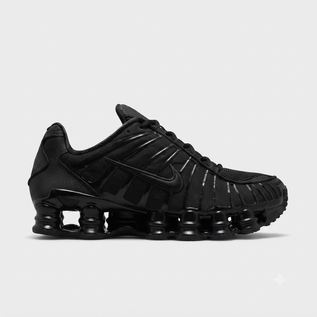 Nike Shox TL sneakers