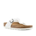 Birken Stock Gizeh White