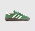 ADIDAS Originals HANDBALL SPEZIAL Green  White