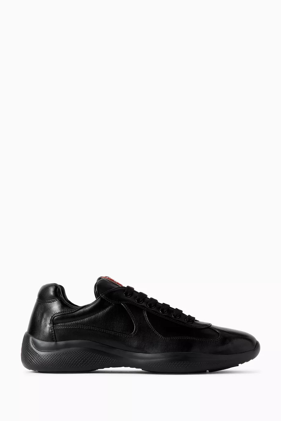 Prada America's Cup