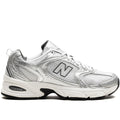 New Balance 530 Retro White Silver