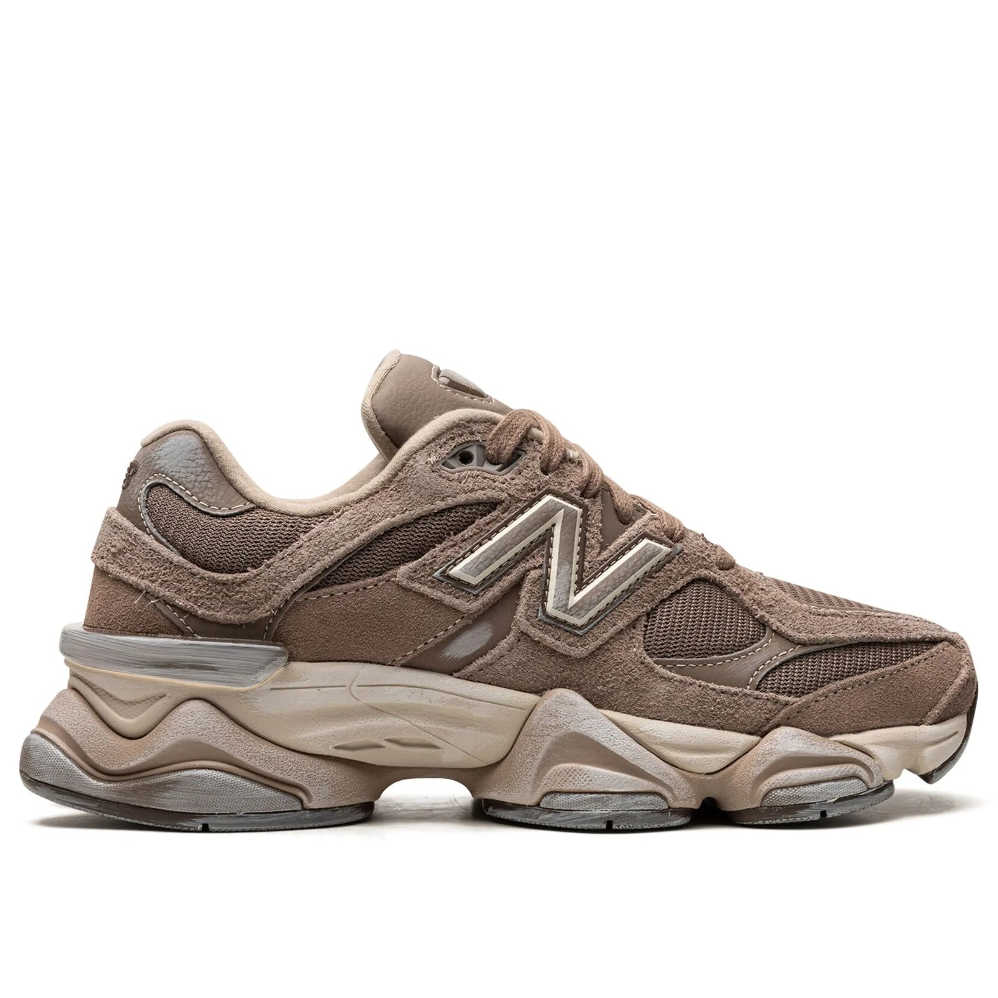 New Balance 9060 Mushroom Brown