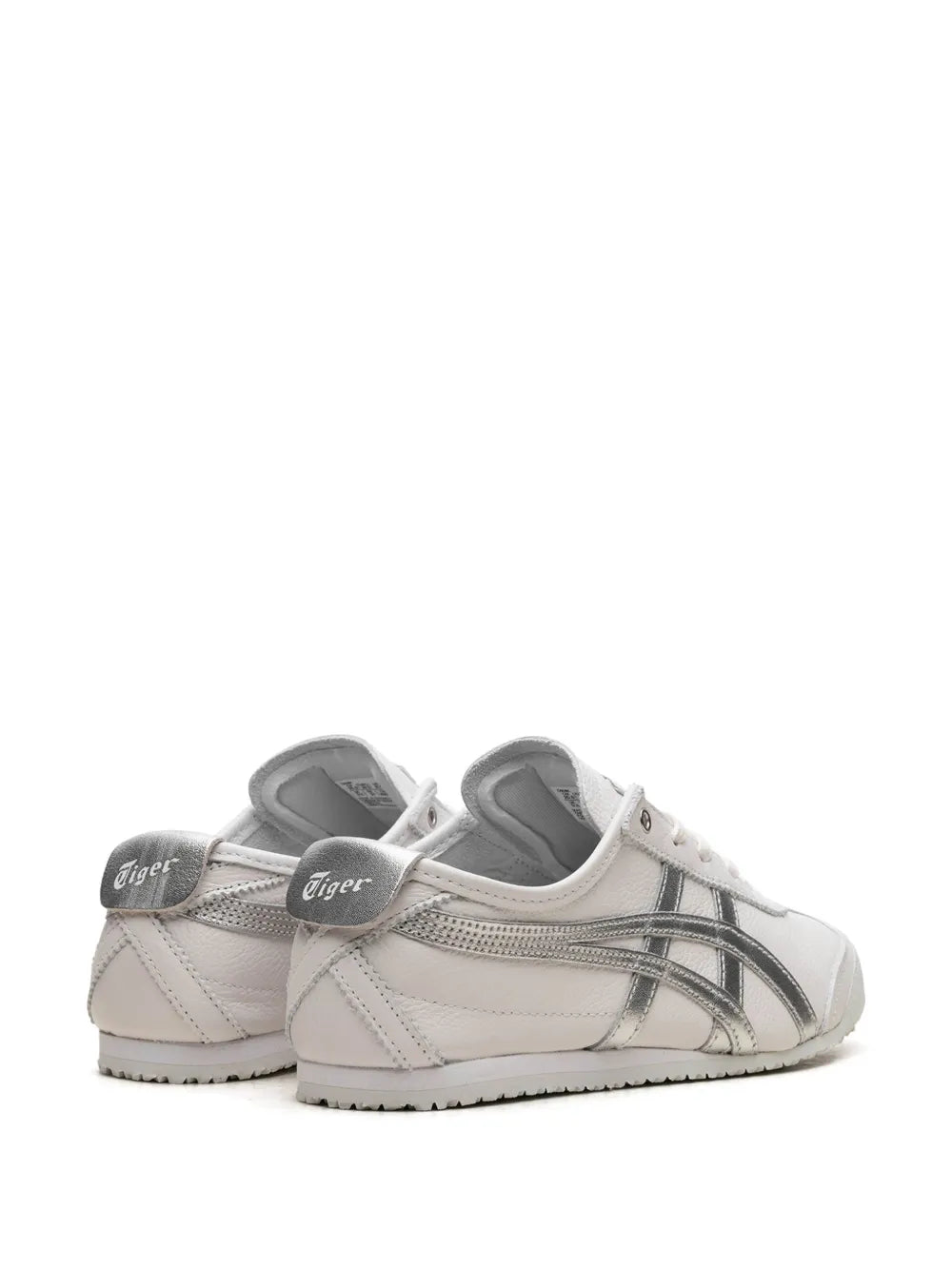 Onitsuka Tiger Mexico 66 "White Silver" sneakers