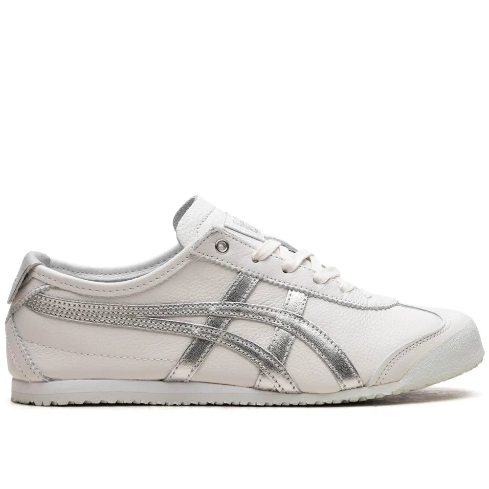 Onitsuka Tiger Mexico 66 "White Silver" sneakers