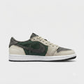 Nike Air Jordan 1 x Travis Scott Sneaker green beige